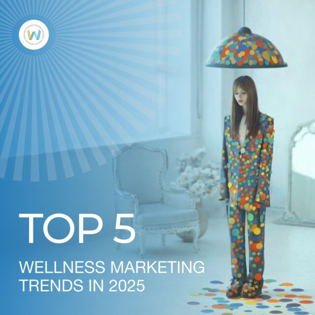 What trends will dominate wellness marketing in 2025? 

Find out now: 

1. Personalized experiences through AI, 
2. Integration of digital detoxes, 
3. Focus on mental health, 
4. Eco-friendliness, 
5. AR and VR in fitness.

These trends will help you prepare for what’s next and ensure your business stays ahead!📈

#marketingdigital #marketingagency #marketingtrends #marketingtips