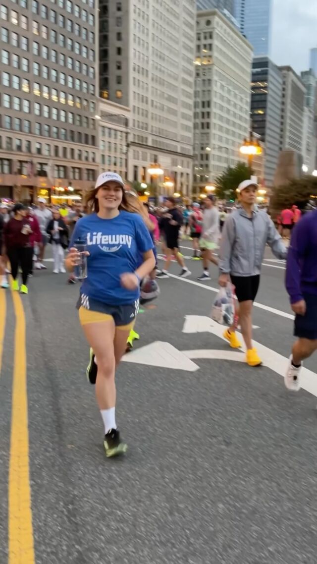 The 2024 Chicago Marathon was an incredible event!🥇

LifeWay Foods is proud to have supported this year’s race, celebrating athletes like @romakashpur and the Ukrainian runner @wedmejatko @ruslan_yasynetskyi who participated.

Over the years, LifeWay Foods @lifewaykefir has been a consistent supporter of Eastern European communities across the U.S., including the Ukrainian 🇺🇦 community, and we were honored to support their participation in this iconic race. 

A special congratulations to @johnkorir7 John Korir of Kenya, who won the men’s race with a time of 02:02:44, and @ruthchepngetich94 Ruth Chepngetich for her amazing performance!

We Love Your Guts, Chicago!🇺🇸

#ChicagoMarathon2024 #LifeWayFoods #LifeWayKefir #WeLoveYourGuts #UkrainianRunners #SupportUkraine #AthleteWellness #HealthyGut #EasternEuropeanCommunity #MarathonStrong #ChicagoPride