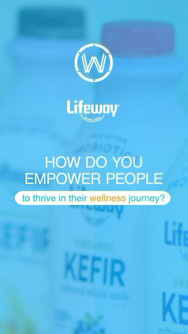 Creating love and loyalty for the leading brand of probiotic beverages, Lifeway Kefir 🥛

We are proud to be the creative connector working to create love for the leading brand of probiotic beverages, Lifeway Kefir! Through strategic partnerships and targeted tactics, we’ve helped build a strong, loyal following for this powerhouse brand. Here’s how:

 •  Collaborations with Fitness & Wellness Influencers: Engaging influential bloggers and personalities in the fitness and wellness space to amplify the brand’s message and benefits.
 •  Partnerships with Dietitians and Nutritionists: Collaborating with trusted professionals to showcase Lifeway Kefir’s wellness benefits .
 •  Event Organization & Participation: Organizing and participating in events that highlight the brand, creating memorable experiences to engage both new and loyal consumers.

#marketing #wellness #digitalmedia #influencermarketing